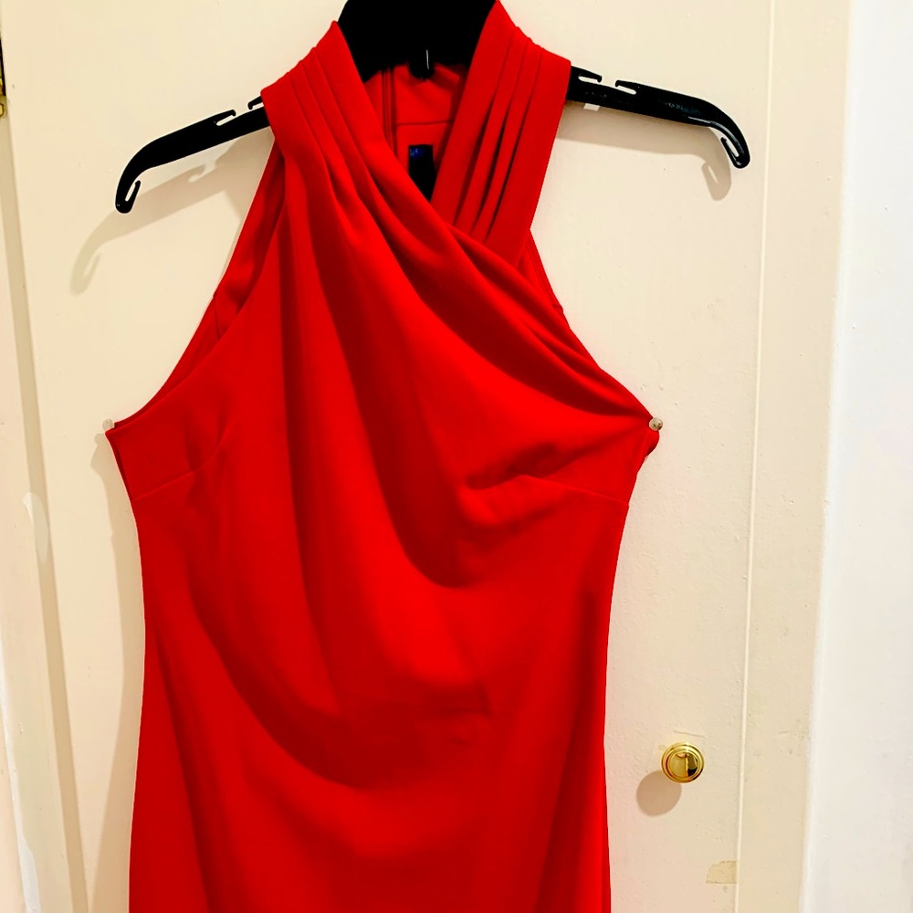 Rachel Roy’s dress